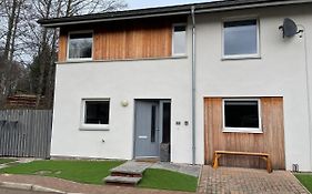 Woodside Retreat Holiday Home In Aviemore